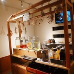 アニバーサリー カフェ - 