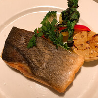 ロウリーズ・ザ・プライムリブ 恵比寿ガーデンプレイス店 - 