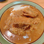 カレー＆コーヒーかわしま - 