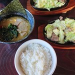 くすのき食堂 - 