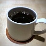 TTOAHISU - 珈琲