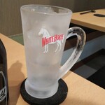 旬鮮居酒屋 やわら - なか