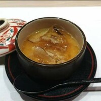 新地 鮓 ゆうじろう - 