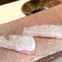新地 鮓 ゆうじろう - 