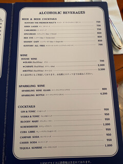 フランクリン・アベニュー - 