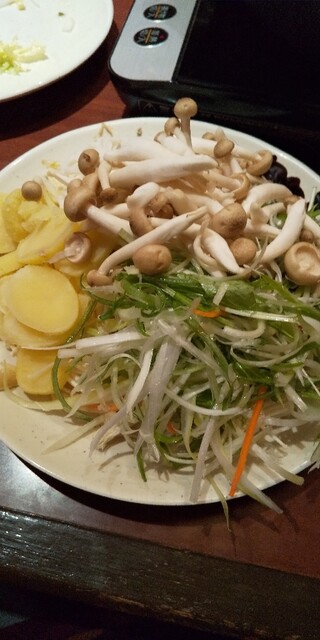 しゃぶしゃぶブッフェ しゃぶ葉 前橋店 群馬総社 しゃぶしゃぶ 食べログ