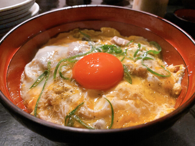 The Photo Of Food Aoyamatorimikura Tabelog