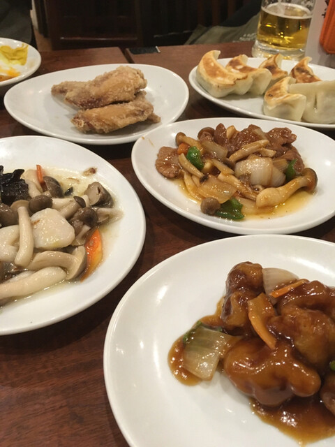 横浜中華街の飲茶食べ放題 広東 中華料理店など8選 食べログまとめ 横浜中華街の飲茶食べ放題 広東 中華料理店など8選 食べログまとめ