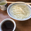 釜あげうどん 長田 in 香の香