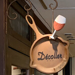 Decoller - 