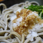 手打そば やっこ - 