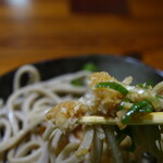 手打そば やっこ - 