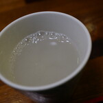 手打そば やっこ - 