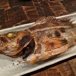 魚Bar 一歩 - 