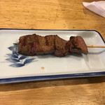 大衆酒場 かぶら屋 - レバー