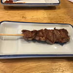 大衆酒場 かぶら屋 - タン
