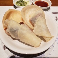 海皇 大阪堂島店 - 