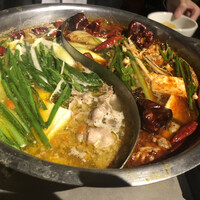 雪梅花 菜根譚 - 