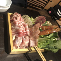 雪梅花 菜根譚 - 