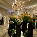 Le Cinq - 