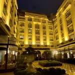 Le Cinq - 