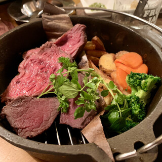 肉バル イノシカチョウ_0