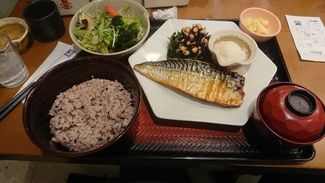 大戸屋 笹塚駅前店 笹塚 定食 食堂 食べログ 大戸屋 笹塚駅前店 笹塚 定食 食堂 食べログ