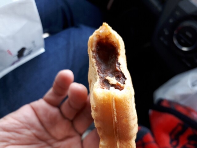 たい夢 福島大玉店 - 杉田（たい焼き・大判焼き）の写真