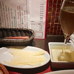 バル恵比寿 - 