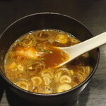 自家製麺 伊藤 - 