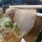 麺家 しろう - 