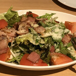 イタリアンキッチン＆バール ナヴィータ - 