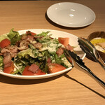 イタリアンキッチン＆バール ナヴィータ - 