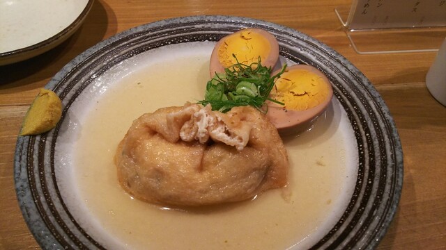 おでんと釜飯 ムロ 四条大宮 居酒屋 食べログ おでんと釜飯 ムロ 四条大宮 居酒屋 食べログ