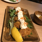 イタリアンキッチン＆バール ナヴィータ - 