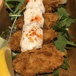 イタリアンキッチン＆バール ナヴィータ - 