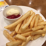 ガスト  - ★202002