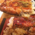 浜名ッ子 - ひと口どうぞ（お約束）。