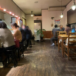 らぁめん 喜乃壺 - 