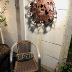 リストランティーノ ルベロ - 