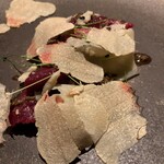 リストランティーノ ルベロ - 