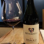 リストランティーノ ルベロ - 