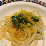 リストランティーノ ルベロ - 