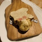 リストランティーノ ルベロ - 