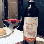 リストランティーノ ルベロ - 