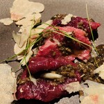 リストランティーノ ルベロ - 