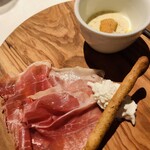 リストランティーノ ルベロ - 