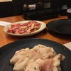 七輪焼肉 安安 - 料理写真: