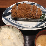 Tonkatsu Bashamichi Sakura - 