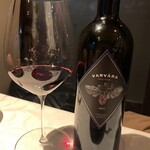 リストランティーノ ルベロ - 